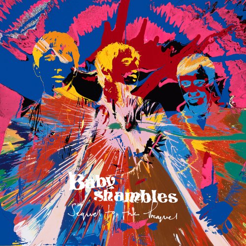 Babyshambles - Sequel to the Prequel (Limited Deluxe Edition)