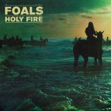 Foals - Everything Not Saved Will Be Lost Part 1 (Vinyl)