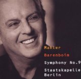 Mahler , Gustav - Symphony No. 7 (Barenboim)