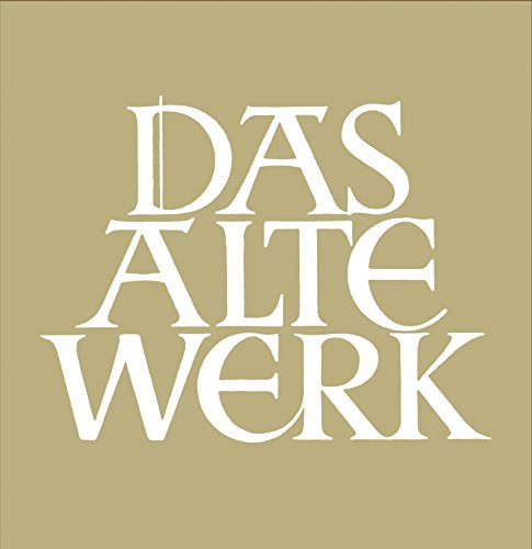 Various [Warner Classics] - Das Alte Werk [50 CD Box]