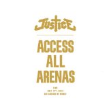 Justice - Audio , Video , Disco