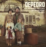 Depedro - Depedro