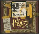 Pogues , The - The Pogues - The Pogues in Paris - 30th Anniversary Concert at the Olympia [Blu-ray]