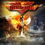 Bonfire - Fireworks ... Still Alive
