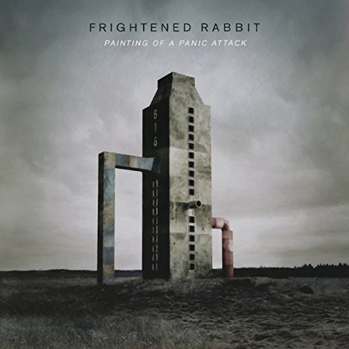 Frightened Rabbit - Painting of a Panic Attack [Vinyl LP]