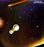 ELO - A new world record (1976) [Vinyl LP]