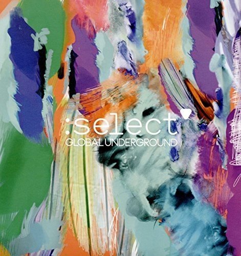 Various - Global Underground:Select