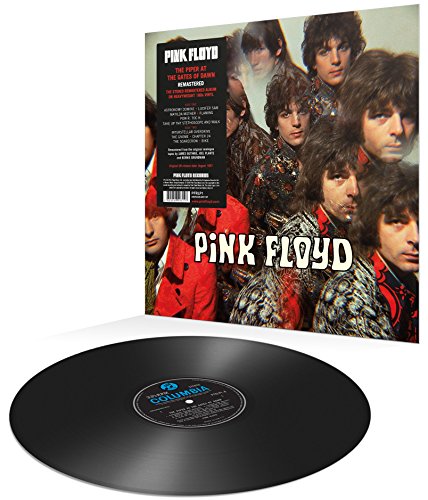 Pink Floyd - The Piper at the Gates of Dawn (Remastered) (Vinyl)