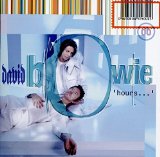 Bowie , David - Earthling