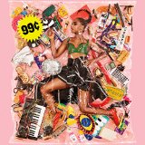 Santigold - Master of My Make-Believe