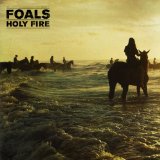 Foals - Everything Not Saved Will Be Lost Part 1