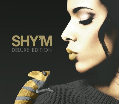 Shy'M - Cameleon
