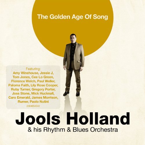 - The Golden Age of Song