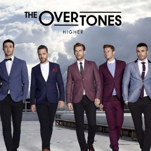 the Overtones - Higher