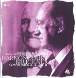 Bruckner , Anton - Symphony No. 9 (Harnoncourt, WP) (SACD)