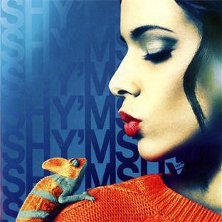 Shy'M - Cameleon