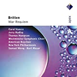 Britten , Benjamin   - String Quartets Nos. 2 & 3 (Philharmonia Quartett Berlin)