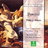 Purcell , Henry - Dido And Aeneas (GA) (Murray, Scharinger, Yakar, Schmidt, Harnoncourt)