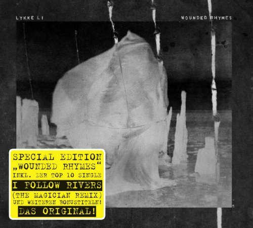 Lykke Li - Wounded Rhymes