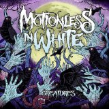 Motionless in White - Infamous