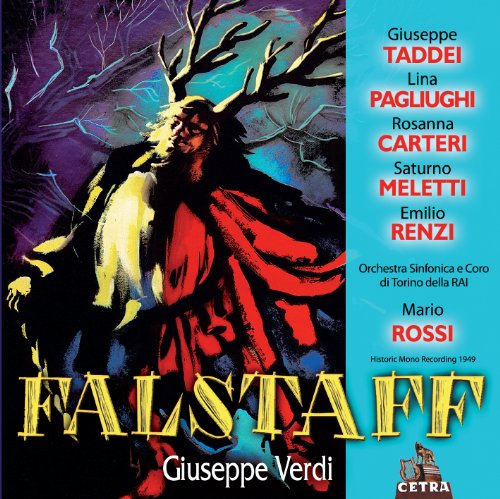 - Falstaff (Ga)