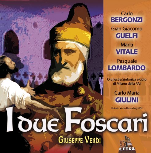 - I Due Foscari (Ga)