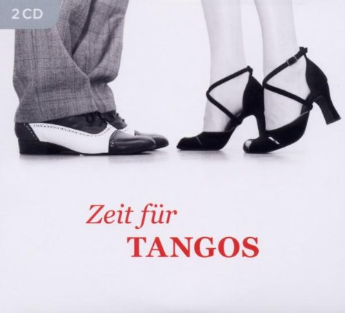  - Zeit Für Tangos