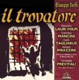Verdi , Giuseppe - Rigoletto (Ga)