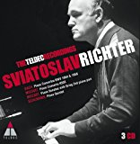 Sviatoslav Richter - Richter Plays Schubert