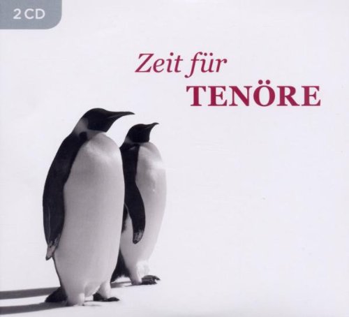 - Zeit Für Tenöre