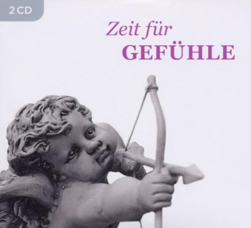 - Zeit für Gefühle