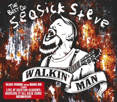 Seasick Steve - Walkin' Man