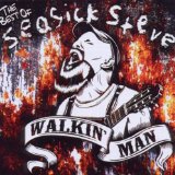 Seasick , Steve - You Can't Teach An Old Dog New Tricks