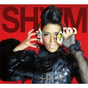 Shy M - Prendre l Air [Deluxe Edition]