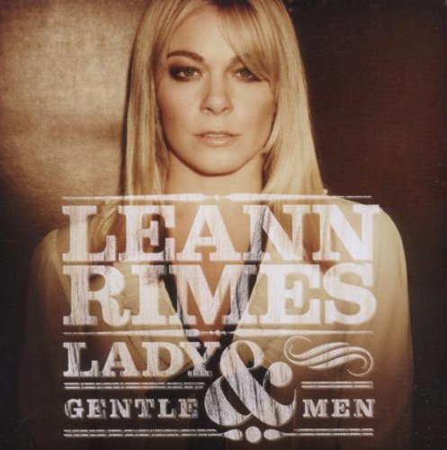 Rimes , LeAnn - Lady & Gentlemen