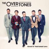 Overtones , The - Gambling Man (Maxi)