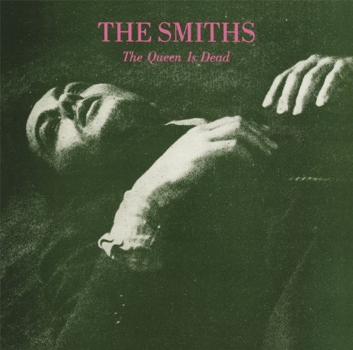 Smiths , The - The Queen Is Dead (Vinyl)