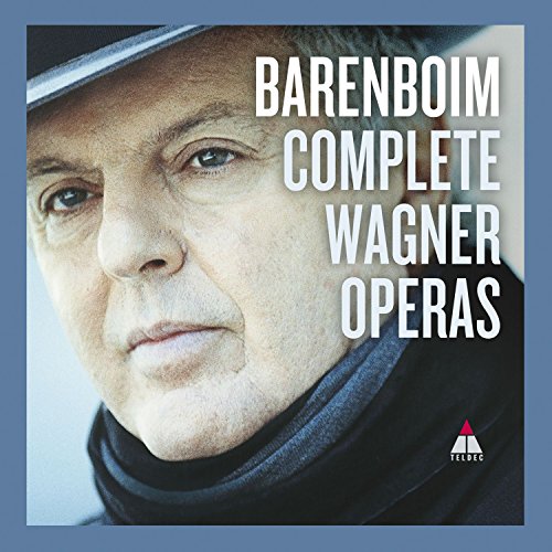 - Complete Operas