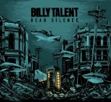 Billy Talent - Rusted From The Rain (Maxi)