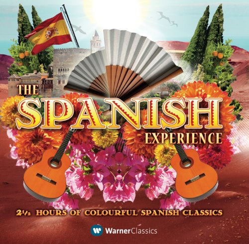 Sampler - The Spanish Experience