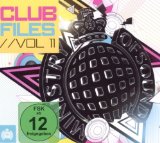 Sampler - Club Files Vol.12
