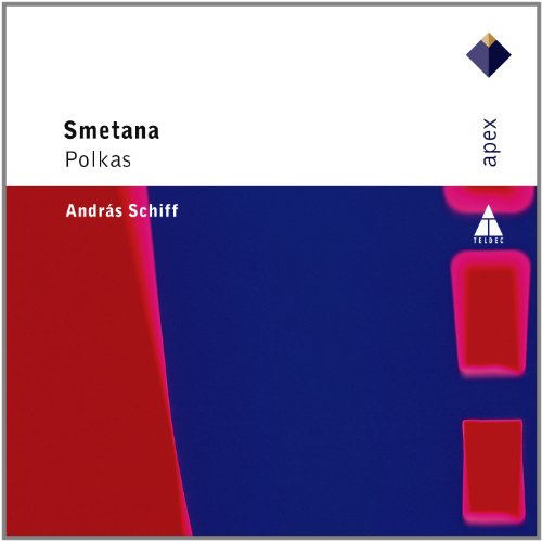 Smetana , Bedrich - Polkas (Schiff)