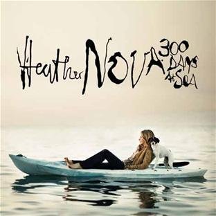 Nova , Heather - 300 Days At Sea