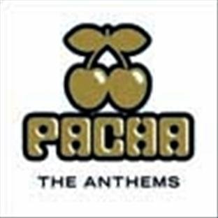 Sampler - Pacha Anthems