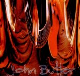 John Trio Butler - Sunrise Over Sea