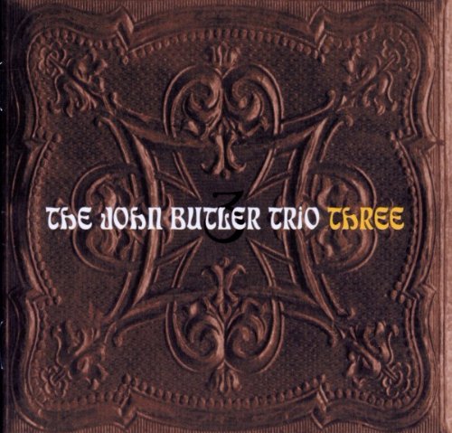 John Butler Trio , The - Three
