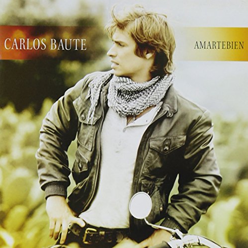 Baute , Carlos - Amartebien