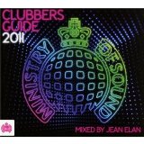 Various - Ministry of Sound - Clubbers Guide 2010