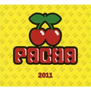 Various - Pacha 2011