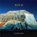 Buck 65 - Secret House Against the World